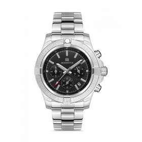 Momentus SM365S-04SS Erkek Kol Saati