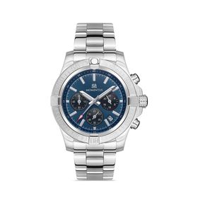 Momentus SM365S-11SS Erkek Kol Saati
