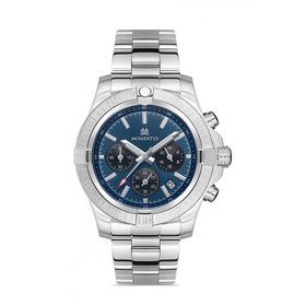 Momentus SM365S-11SS Erkek Kol Saati