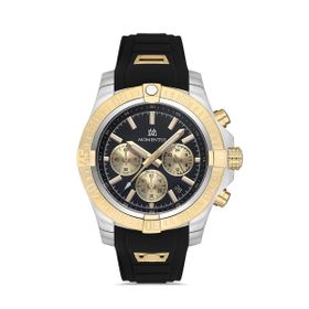 Momentus SM365T-04KG Erkek Kol Saati