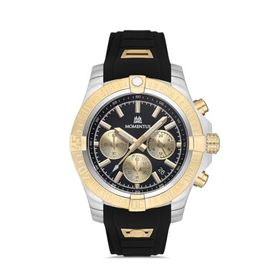 Momentus SM365T-04KG Erkek Kol Saati