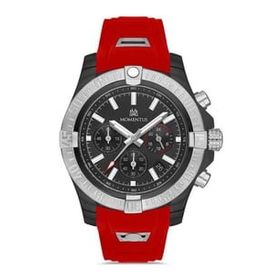 Momentus SM365T-04KS Erkek Kol Saati