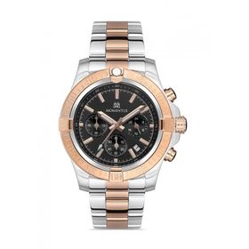 Momentus SM365T-05SR Erkek Kol Saati