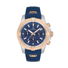 Momentus SM365T-11MR Erkek Kol Saati