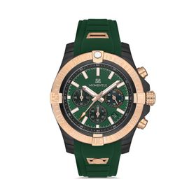 Momentus SM365T-15YR Erkek Kol Saati
