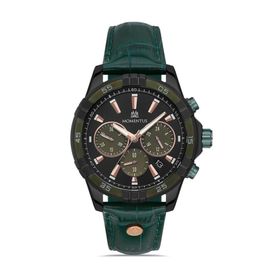 Momentus SM367B-04YS Erkek Kol Saati