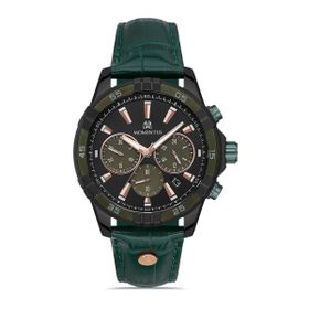 Momentus SM367B-04YS Erkek Kol Saati