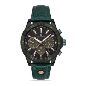 Momentus SM367B-04YS Erkek Kol Saati