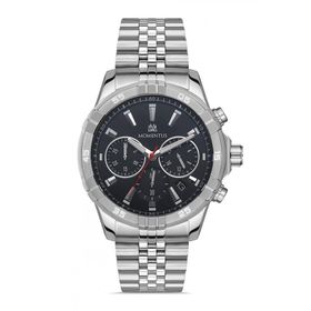 Momentus SM367S-04SS Erkek Kol Saati