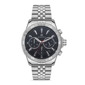 Momentus SM367S-04SS Erkek Kol Saati