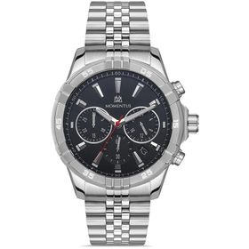 Momentus SM367S-04SS Erkek Kol Saati