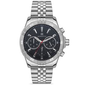 Momentus SM367S-04SS Erkek Kol Saati