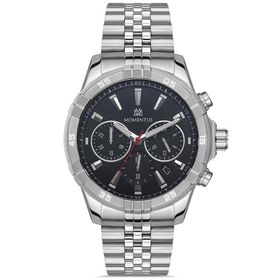Momentus SM367S-04SS Erkek Kol Saati