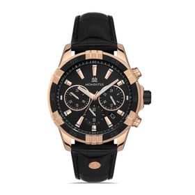 Momentus SM367T-04BR Erkek Kol Saati
