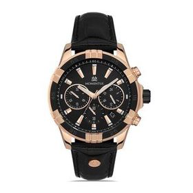 Momentus SM367T-04BR Erkek Kol Saati