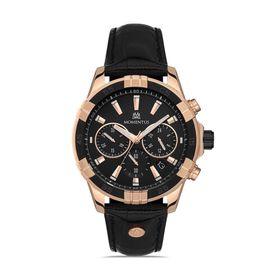 Momentus SM367T-04BR Erkek Kol Saati