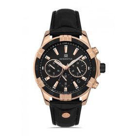 Momentus SM367T-04BR Erkek Kol Saati