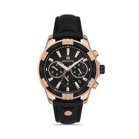 Momentus SM367T-04BR Erkek Kol Saati