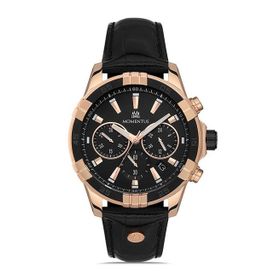 Momentus SM367T-04BR Erkek Kol Saati