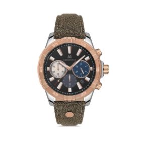 Momentus SM367T-04KR Erkek Kol Saati