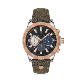 Momentus SM367T-04KR Erkek Kol Saati