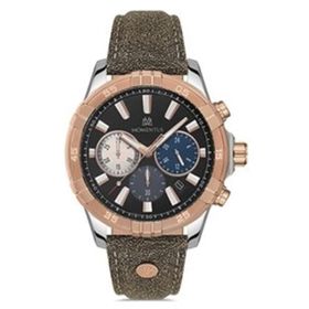 Momentus SM367T-04KR Erkek Kol Saati