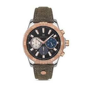 Momentus SM367T-04KR Erkek Kol Saati