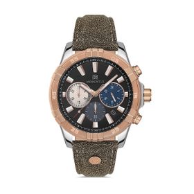 Momentus SM367T-04KR Erkek Kol Saati