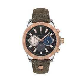Momentus SM367T-04KR Erkek Kol Saati