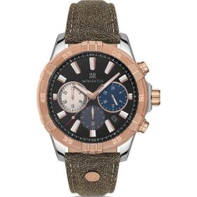 Momentus SM367T-04KR Erkek Kol Saati