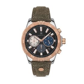 Momentus SM367T-04KR Erkek Kol Saati