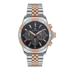 Momentus SM367T-04SR Erkek Kol Saati