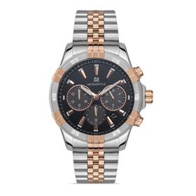 Momentus SM367T-04SR Erkek Kol Saati