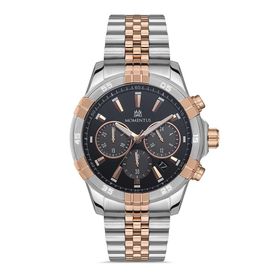 Momentus SM367T-04SR Erkek Kol Saati