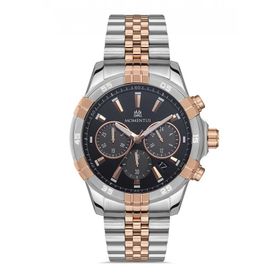 Momentus SM367T-04SR Erkek Kol Saati