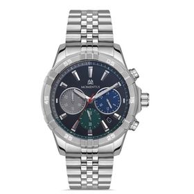 Momentus SM367T-04SS Kol Saati