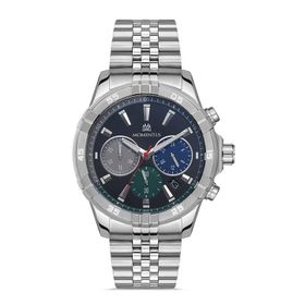 Momentus SM367T-04SS Kol Saati