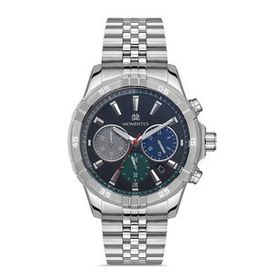 Momentus SM367T-04SS Kol Saati
