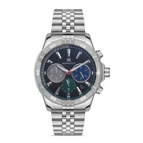 Momentus SM367T-04SS Kol Saati