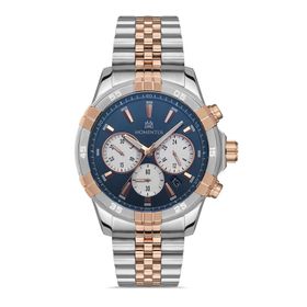 Momentus SM367T-07SR Erkek Kol Saati