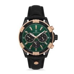 Momentus SM367T-15BR Erkek Kol Saati