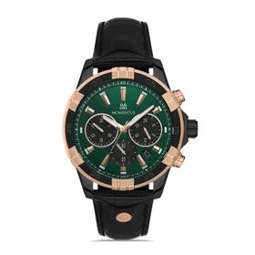 Momentus SM367T-15BR Erkek Kol Saati