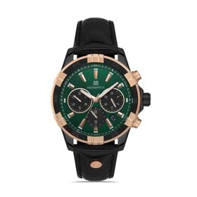 Momentus SM367T-15BR Erkek Kol Saati