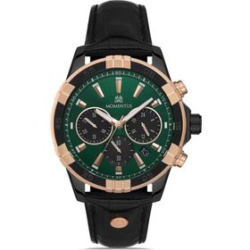 Momentus SM367T-15BR Erkek Kol Saati