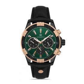 Momentus SM367T-15BR Erkek Kol Saati