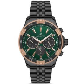 Momentus SM367T-15SN Erkek Kol Saati