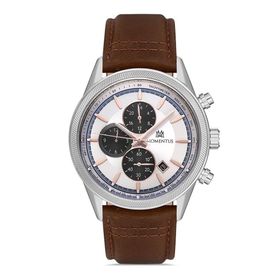Momentus Sm370s-02kr Erkek Kol Saati