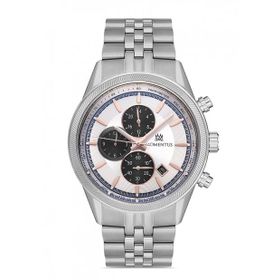 Momentus Sm370s-02sr Erkek Kol Saati