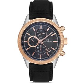 Momentus Sm370t-04br Erkek Kol Saati