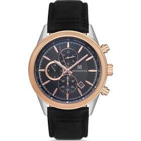Momentus Sm370t-04br Erkek Kol Saati